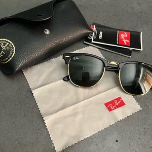 Ray Ban sunglasses